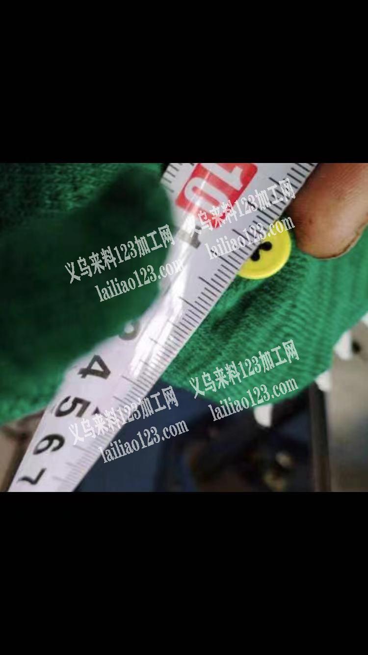 佛堂如图钉扣外发加工，2万起步，有的联系