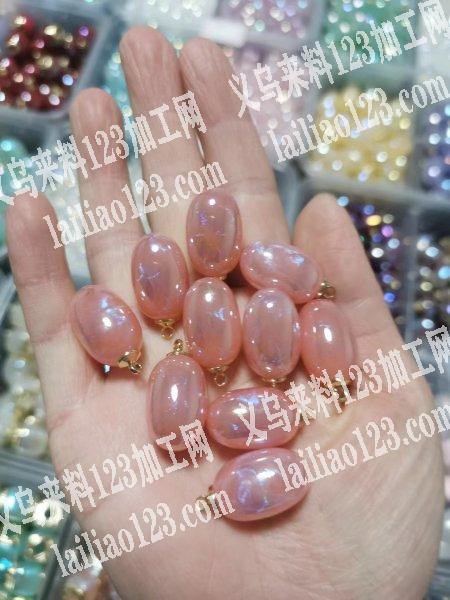 黏胶手工活外发，找粘胶加工厂，做如图产品