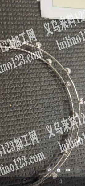 如图头箍烧焊外发加工，寻找烧焊的加工厂
