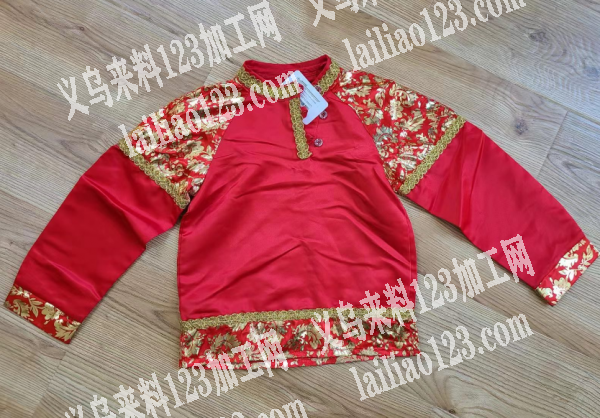 如图服装订单外发加工，寻找服装工厂合作