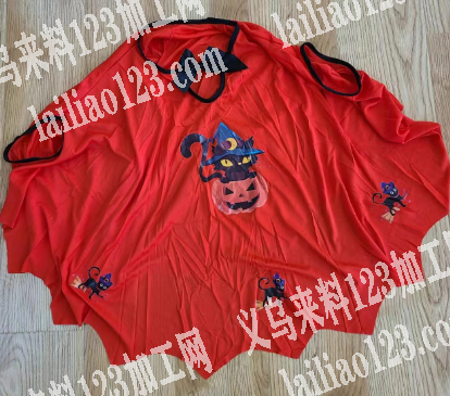 万圣节服装单，外发，寻找哪家专业？？