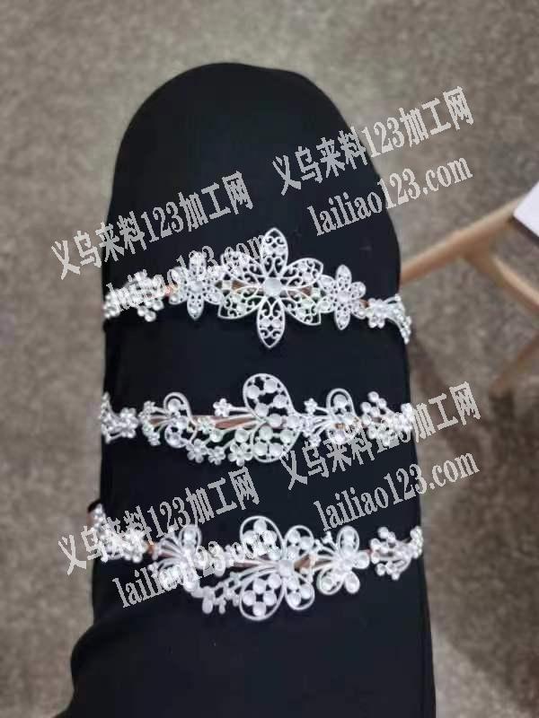 长期有合金点钻外发加工，如图，需要手工点