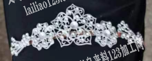 头箍点钻外发，长期合作，寻找手工点钻的联
