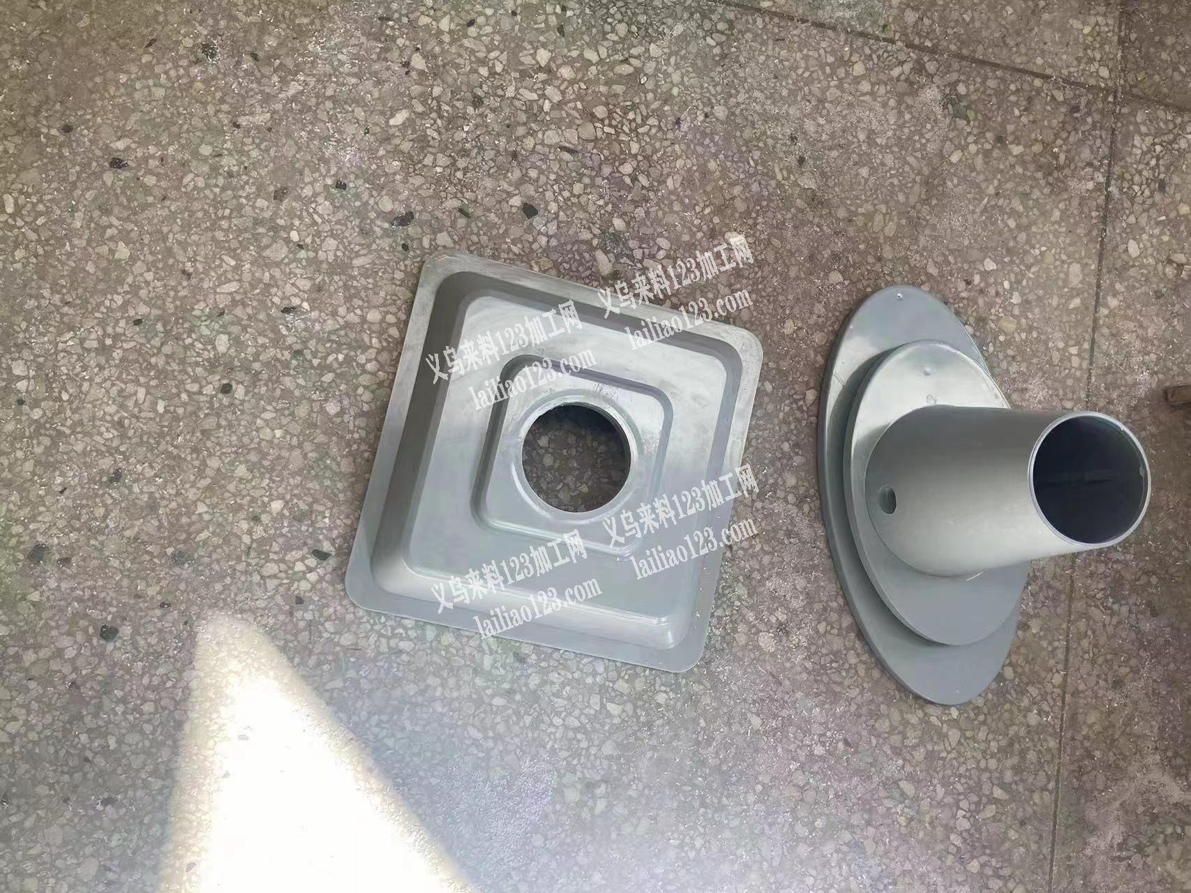 有单，注塑外发，如图，找能做此货的注塑厂