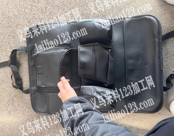 找箱包工厂，如图，电话详谈