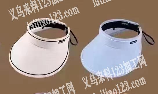 如图，大量帽子订单，寻找帽子厂家，有的联
