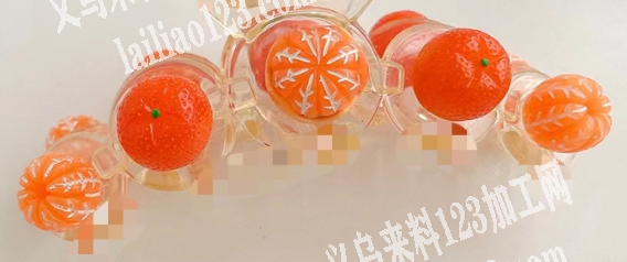 公司寻找这个砂糖橘配件工厂，有订单采购，