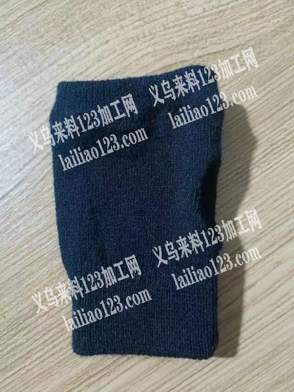 护手套谁家可以做，有订单