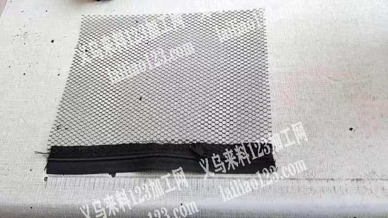 30000车拉链外发加工，如图，东阳千祥