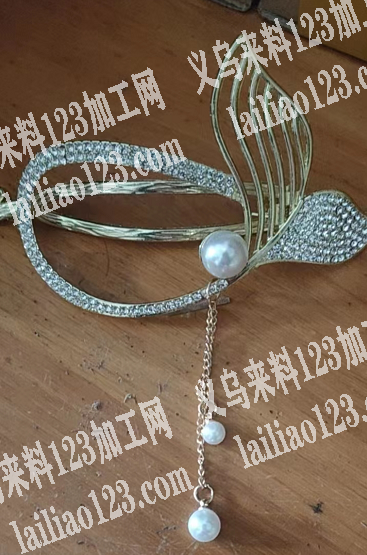 长期合金压铸饰品订单，如图，寻找工厂合作