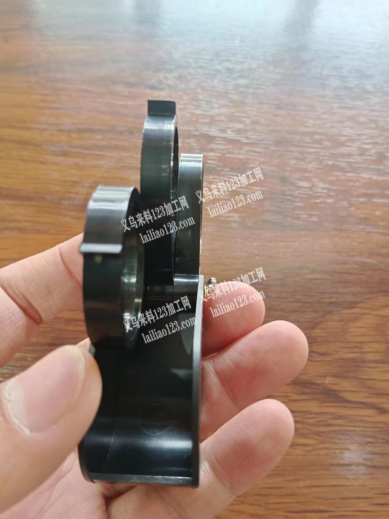老板委托寻找：公司大量塑料产品注塑订单，