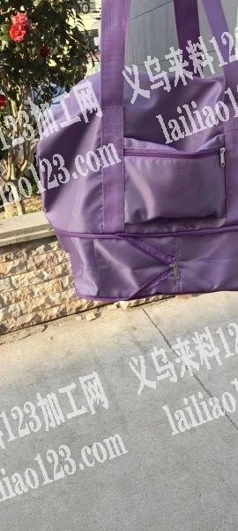如图箱包外发加工，寻找箱包加工厂，东阳千