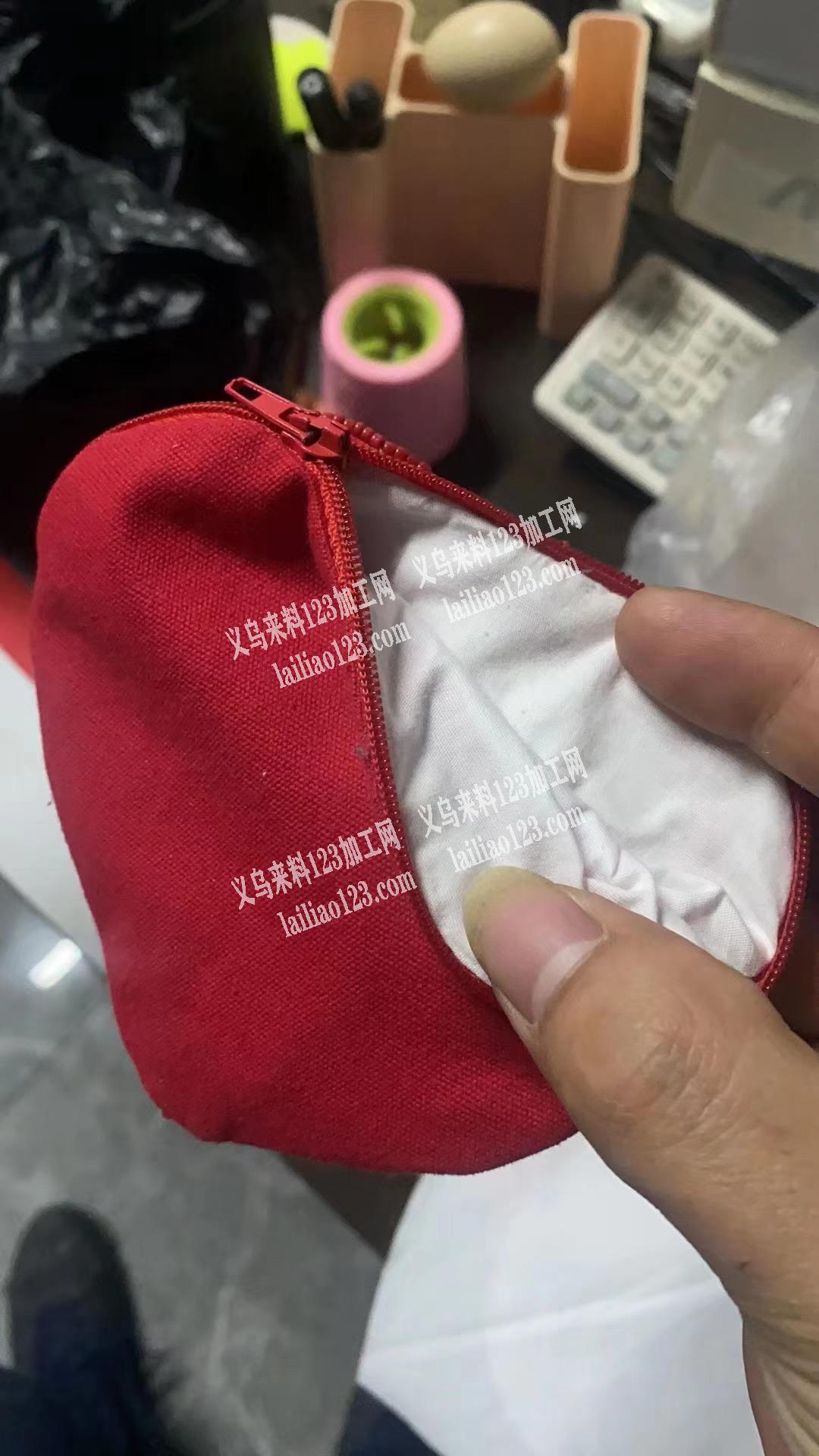 采购如图布料，有的联系我