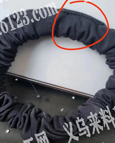 公司寻找布艺小肠圈工厂，长期合作