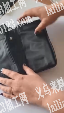 折叠保温袋订单外发，寻找专业做的工厂，有