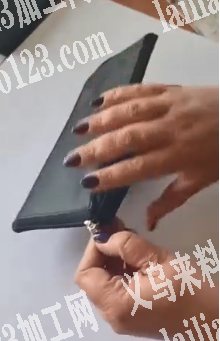 折叠保温袋订单外发，寻找专业做的工厂，有