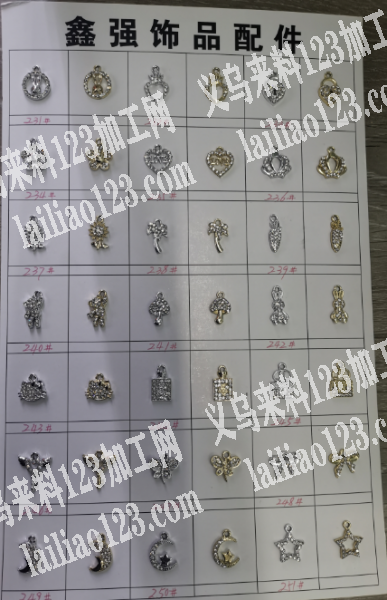 手工机器点钻外发，有的联系下
