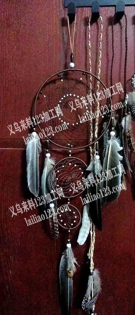 捕梦网手工活，本地外地都可以，专业的联系