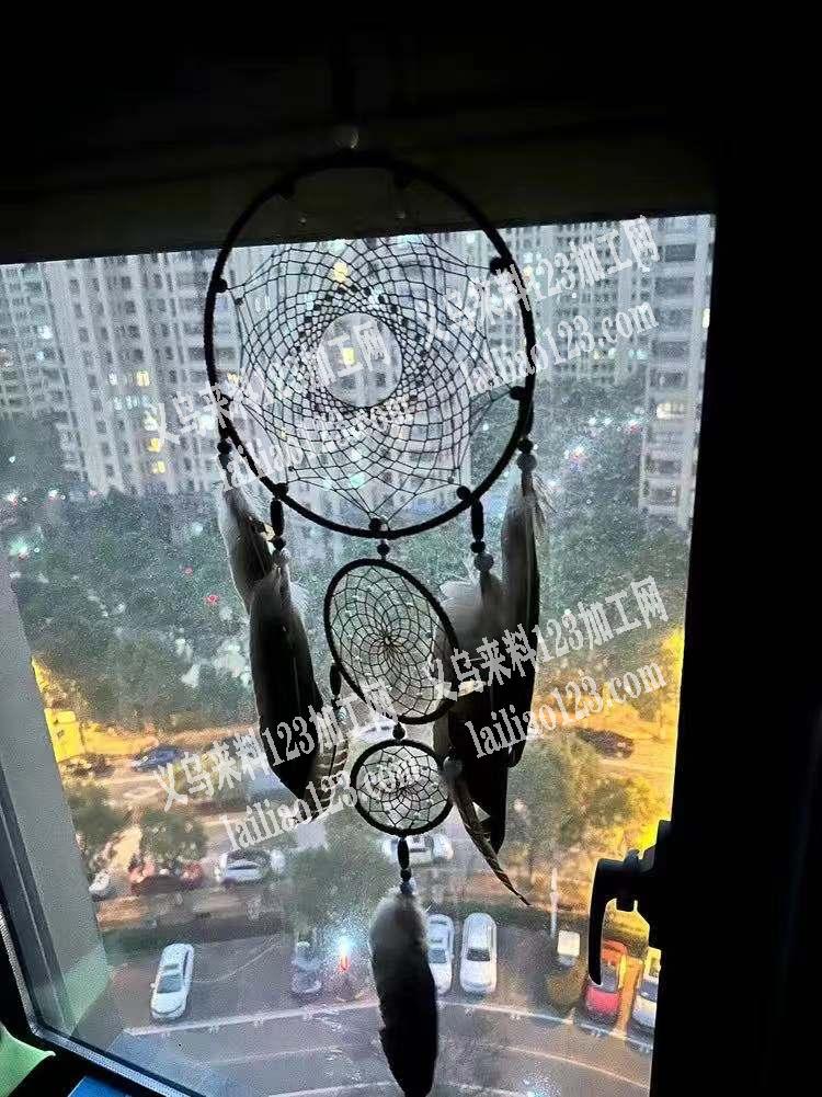捕梦网手工活，本地外地都可以，专业的联系