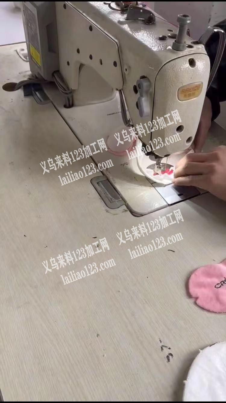 老板委托寻找：踩线外发加工，有货外发。有