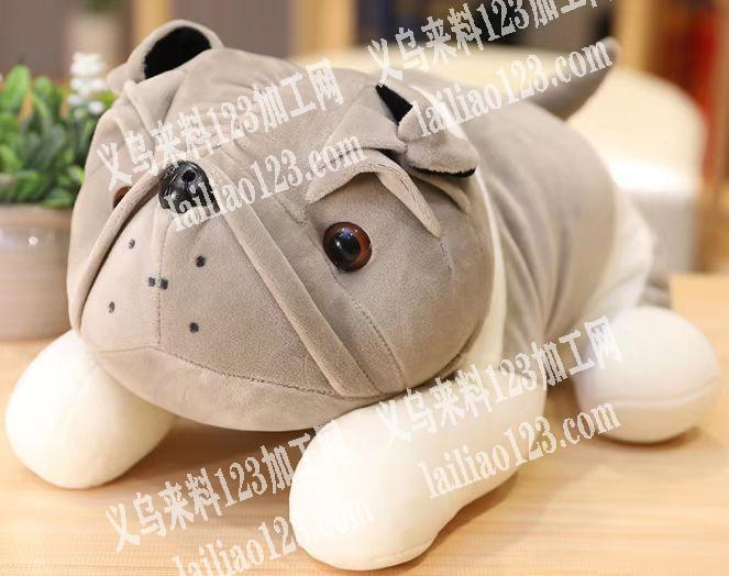 寻找大型毛绒玩具厂，有现货的工厂联系我详