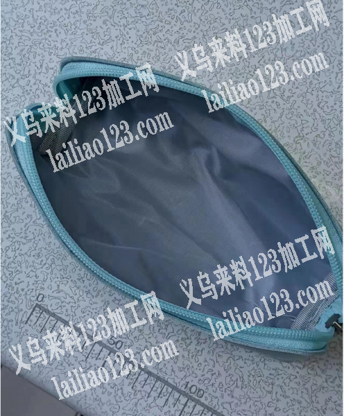 商贸城二区有笔袋外发加工