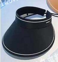 有没有专业做防晒帽的工厂，如图，专业的联