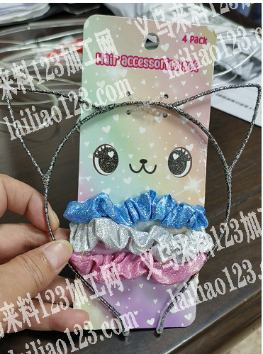 绕线手工活，价格0.35，能做的联系我，