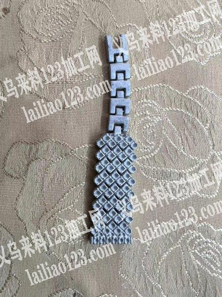 有订单，找义乌合金压铸工厂，有2万个，长