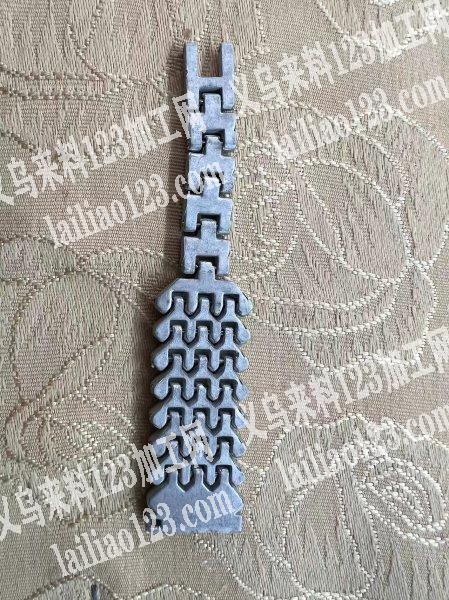 老板委托寻找：有订单，找义乌合金压铸工厂