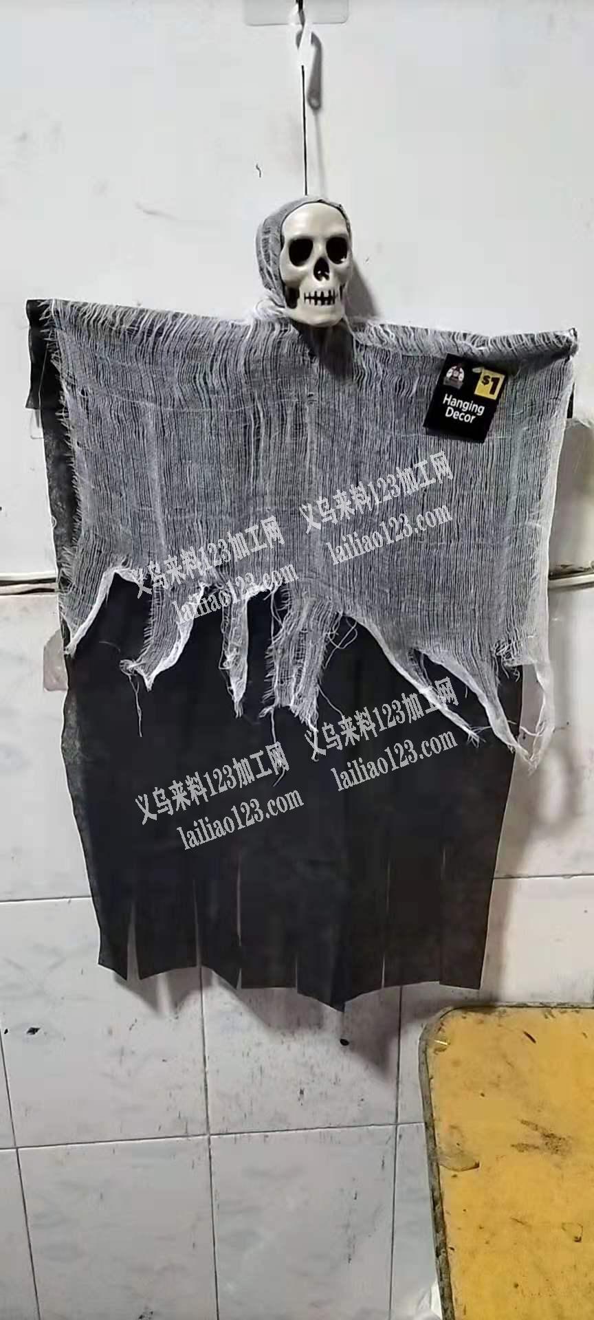 老板委托寻找：15万圣诞组装手工活外发加