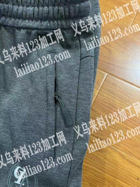老板委托寻找：机器开拉链口袋外发量大长期