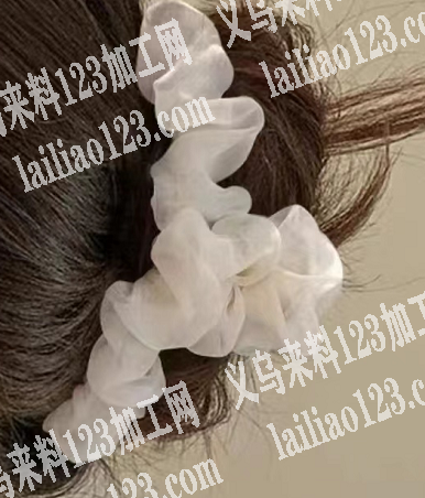 纯加工，地区不限，布艺抓夹外发
