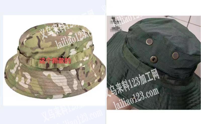 长期帽子外发加工【地区不限】寻找专业做帽