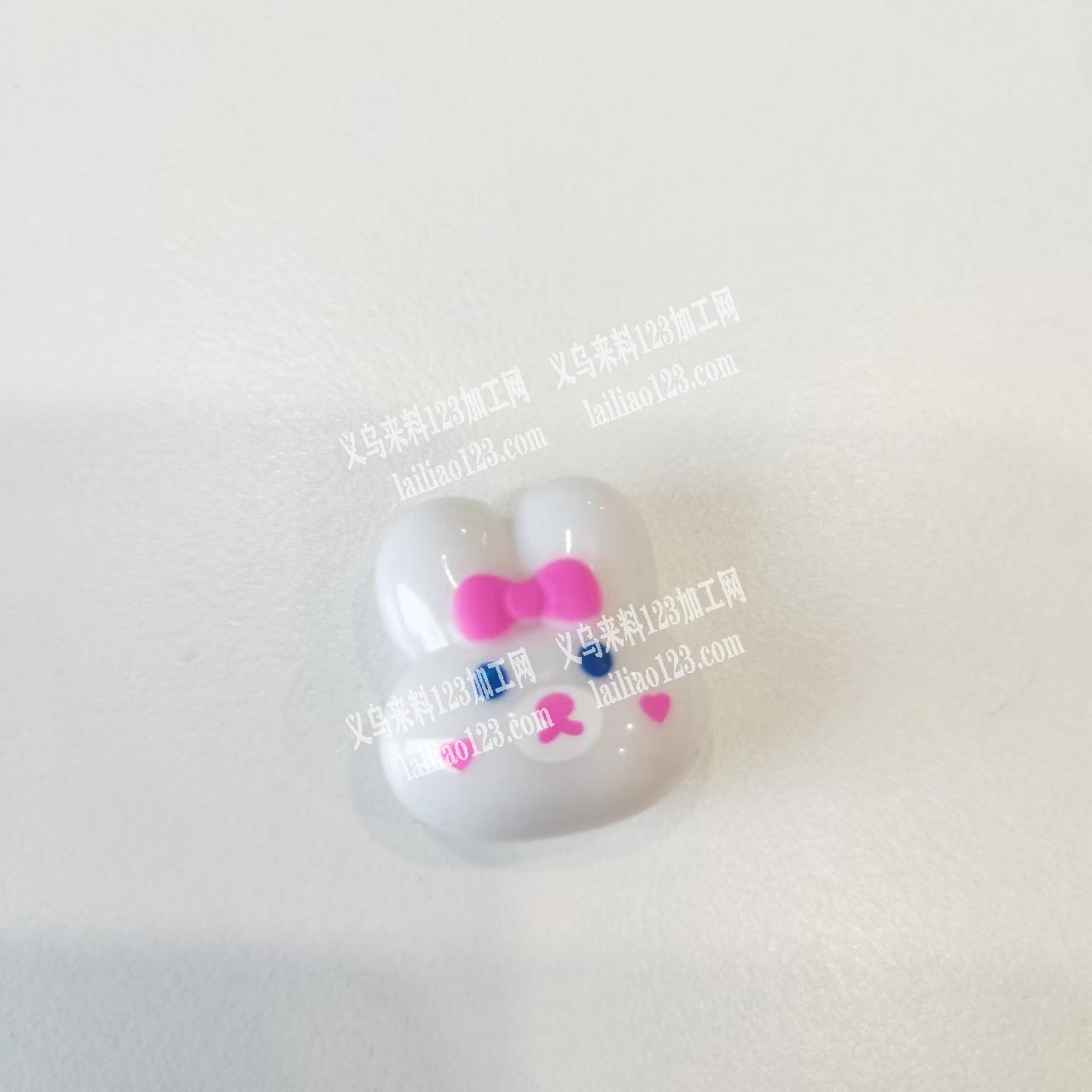找可以印刷立体挂件的加工厂，有的联系下