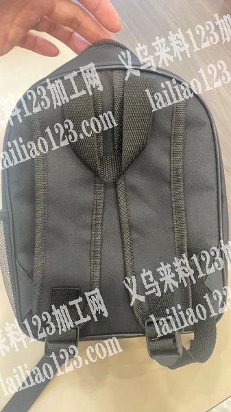 老板委托寻找：长期书包订单外发加工，寻找