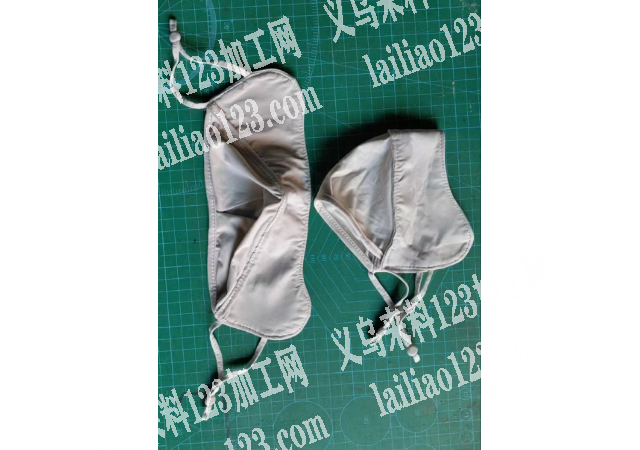 老板委托寻找：外发平车活【大量冰丝口罩订