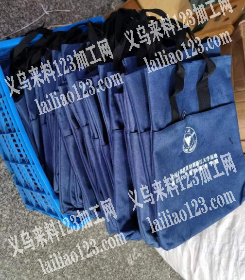 【地区不限】国际商贸城有箱包订单外发加工