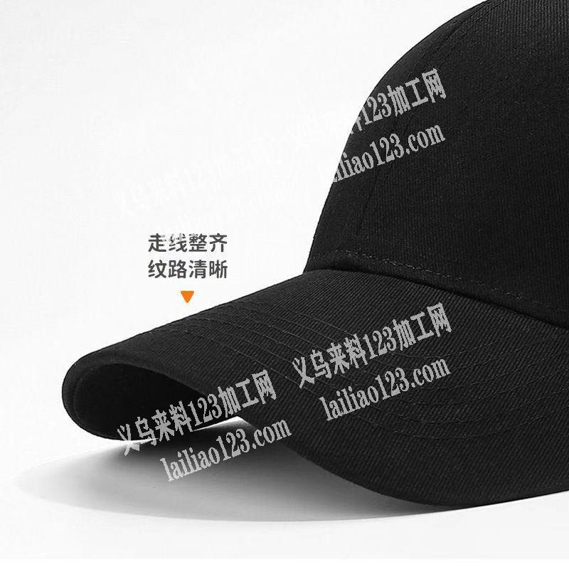 大量鸭舌帽订单寻找工厂，附图片，工厂请联