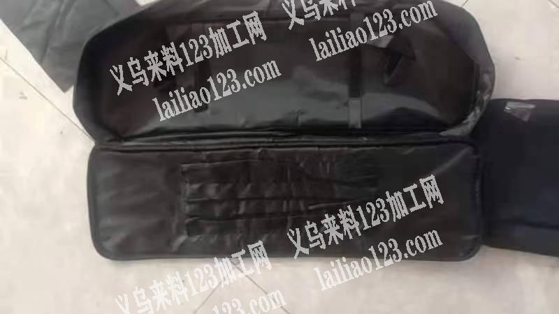 【做好就结账】东阳包包订单成品外发，数量