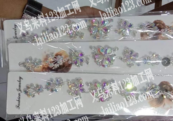 跨境电商寻找外贸产品手工成品工厂，最好有