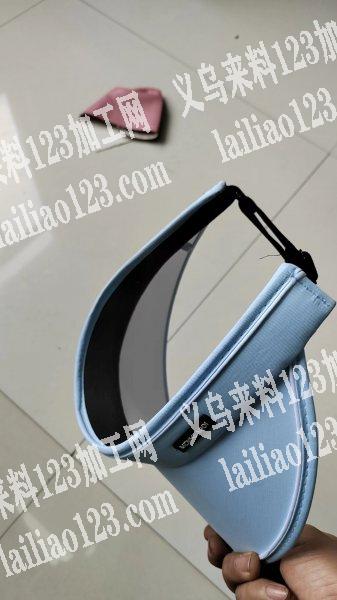 老板委托寻找：10万个帽子，能做的联系我