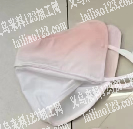 老板委托寻找：口罩外发，数量6万，寻找平