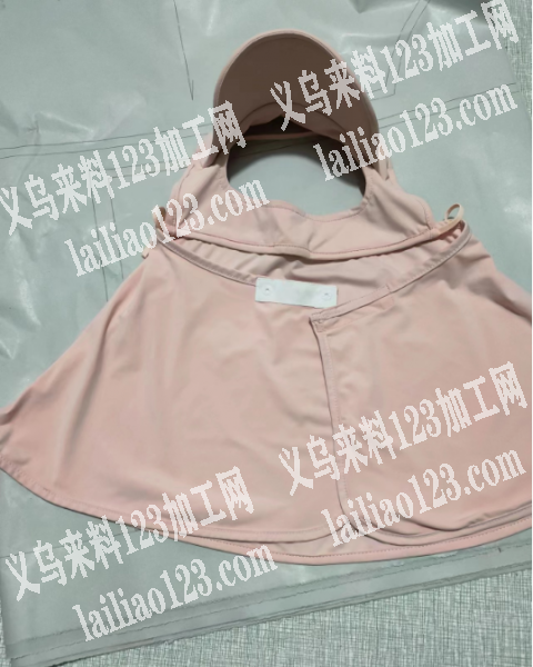 老板委托寻找：面罩28,000外发加工，