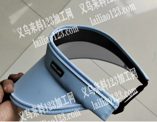 【可发外地】如图100000帽子订单外发