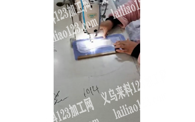 【可发外地】大单外发，寻找有模板加工的冰