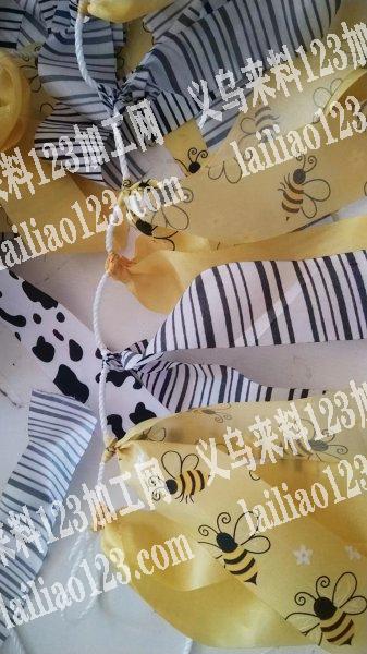 公司长期大量手工活外发，简单，发外地，如