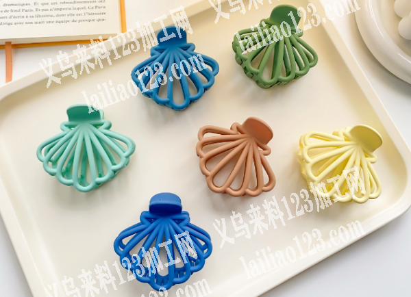 寻找有如图塑料夹子的工厂，联系电话