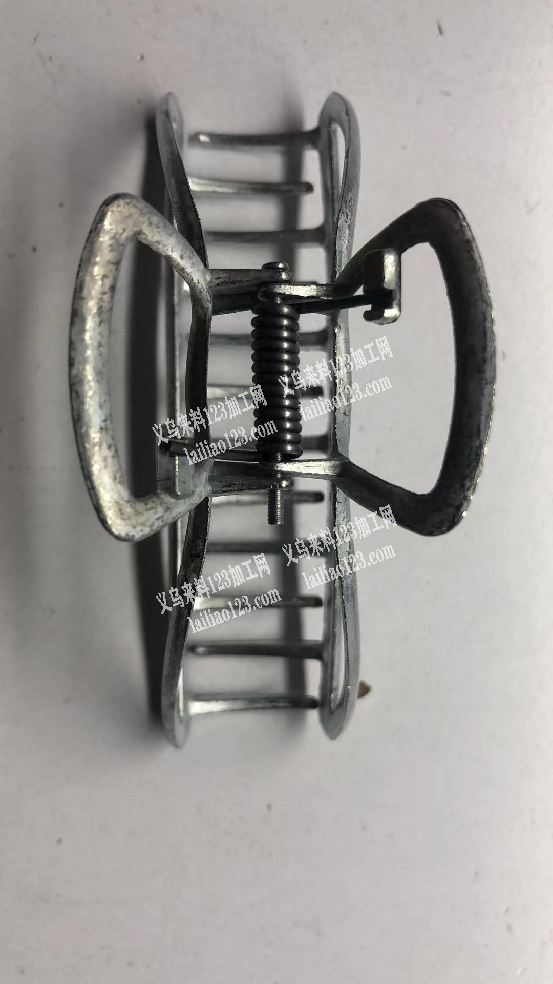 找洗合金配的厂，有的联系下