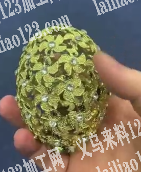 找能做这个的压铸厂，不需要点钻，直接加工
